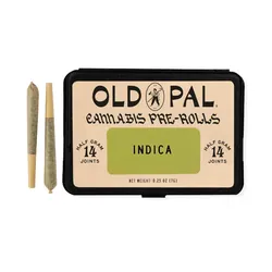 Moon Meltdown Preroll 14-Pack from  product image