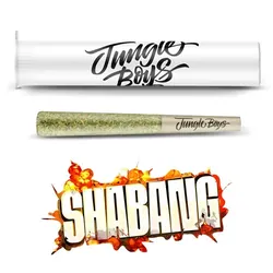 Shabang - Premium Pre-Roll from  product image