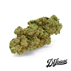 DeliZiozo - Whole Flower 3.5G from  product image