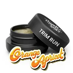 Orange Apricot Run -  cannabis product