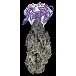 Super Pure Runtz Eighth from  product image