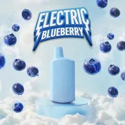 Electric Blueberry -  cannabis product