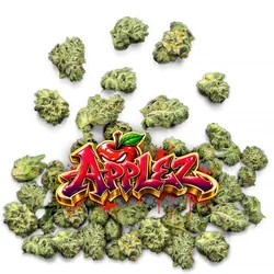 Applez #11 - Pops from  product image