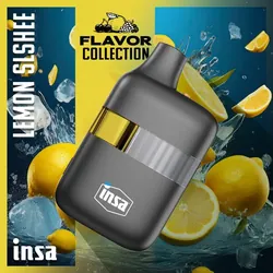 Titan - Lemon SLSHEE from  product image
