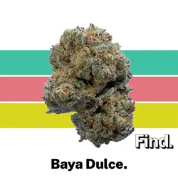 Baya Dulce from  product image