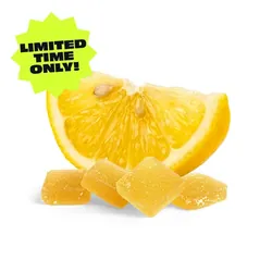 10mg, Lemon - Chews - 20ct from  product image