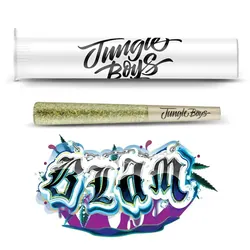 BLAM - Premium Pre-Roll 2pk from  product image