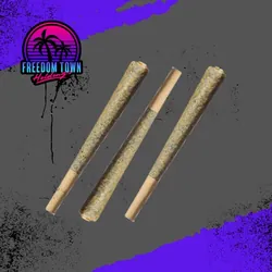 Motor Breath #15 Preroll 3-Pack from  product image