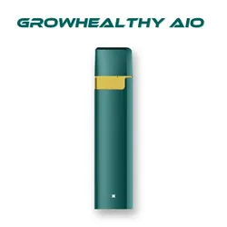 Growhealthy Cypress Embar Rosin Disposable All-in-One from  product image