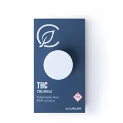 Blue Lobster -  cannabis product