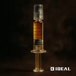 Secret Sunset -  cannabis product