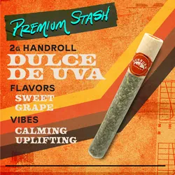 Dulce De Uva - 2g Handrolled Pre-roll from  product image