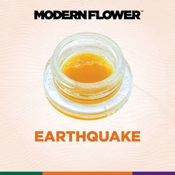 Earthquake - Live Budder 1G from  product image