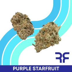 Purple Starfruit from  product image