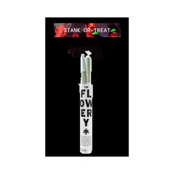Stank Or Treat Whole Flower Prerolls 2x0.5g from  product image
