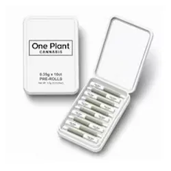 Runtz Pre Roll Pack 0.35g x 10ct from  product image
