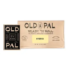Dark CHRY Popper Pre-Ground from  product image
