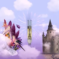 Kingdom Dreams Cartridge from  product image