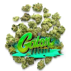 Gator Breath - Pops from  product image