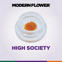 High Society Live Resin from  product image