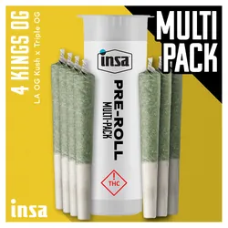 Pre-Roll Multipack - Truffle C from  product image
