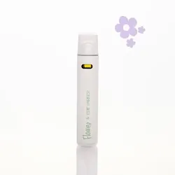 Lavender Vanilla Petal Puffer AIO from  product image