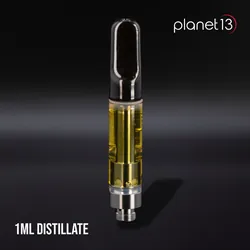 Governmint Oasis -  cannabis product