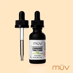 THC Tincture from  product image