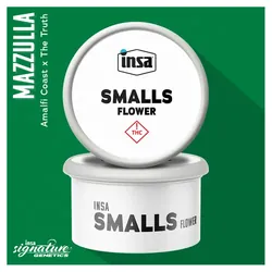 Smalls - Truffle C from  product image