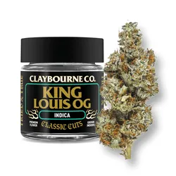 Classic Cuts King Louis OG from  product image