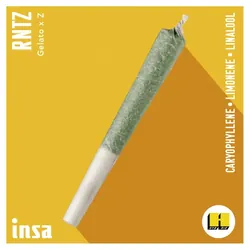 Pre-Roll - RNTZ from  product image