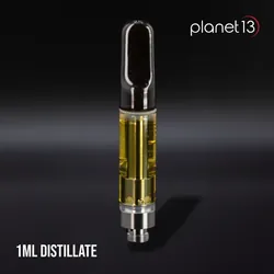 Irene -  cannabis product