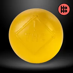 Cosmic Tangerine Chews 10pcs from  product image