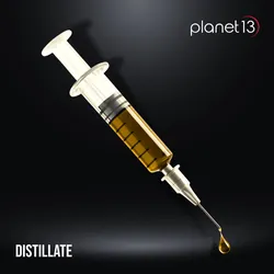 Chauffeur 1g Syringe from  product image