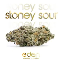 Stoney Sour 3.5g from  product image
