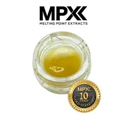 MPX Durban Dawg Live Badder from  product image
