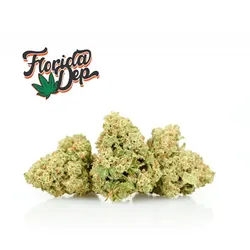 Lemon Zest from  product image