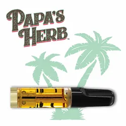 Papa`s Herb™ Jack Herer Cartridge from  product image