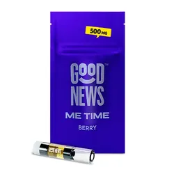 Me Time -  cannabis product