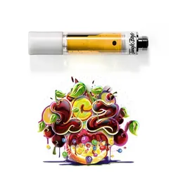 LCZ - Flavors 510 Cartridge from  product image