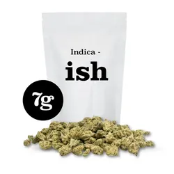 Ish Tropicana Cherries -  cannabis product