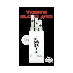 Flowery Handroll Multipack 3x1G - Tigers Blood #93 from  product image