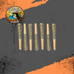 Origins Surfside OG Preroll 7-Pack from  product image