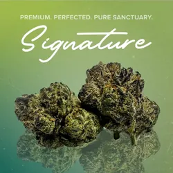 Super Sauce Signature - 3.5g from  product image