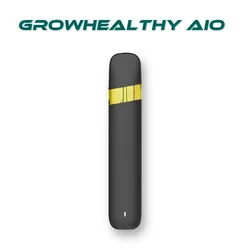 Growhealthy BTY OG Kush Live Resin Disposable All-in-One from  product image