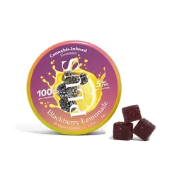 BLBRY LMND Chews from  product image