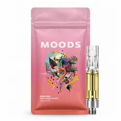 Miami Vibes Cartridge from  product image