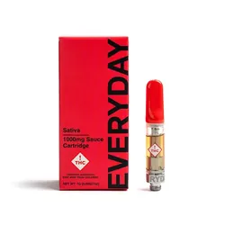LMN PSTR Sauce Cartridge from  product image