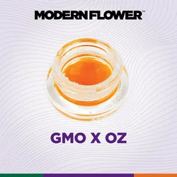 GMO x OZ Live Terpene Sauz from  product image