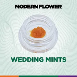 Wedding Mints Live Resin from  product image